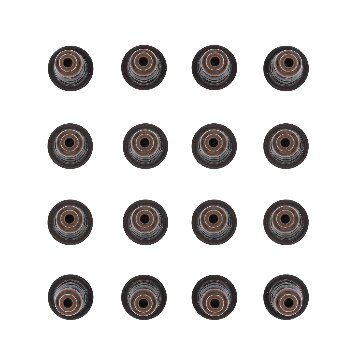 Valve Stem Oil Seal Set 2013-2022 Chrysler,Dodge,Fiat,Jeep,Ram 2.0L-2.4L