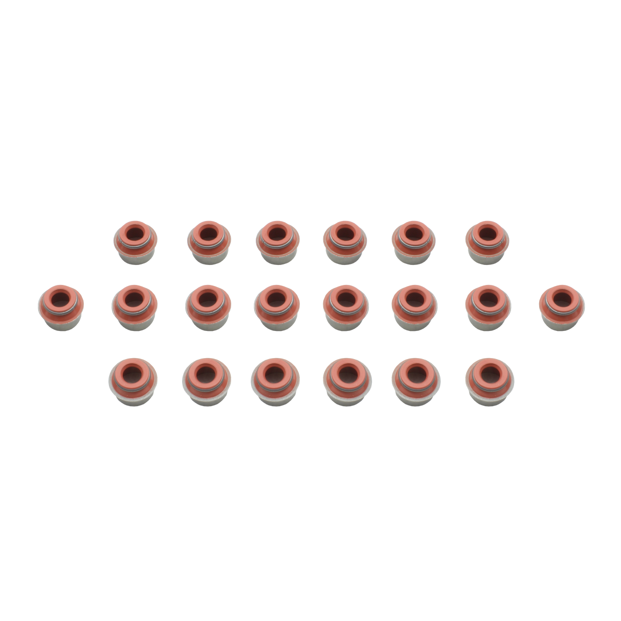 Valve Stem Oil Seal Set 2002-2006 Dodge,Freightliner 2.7L