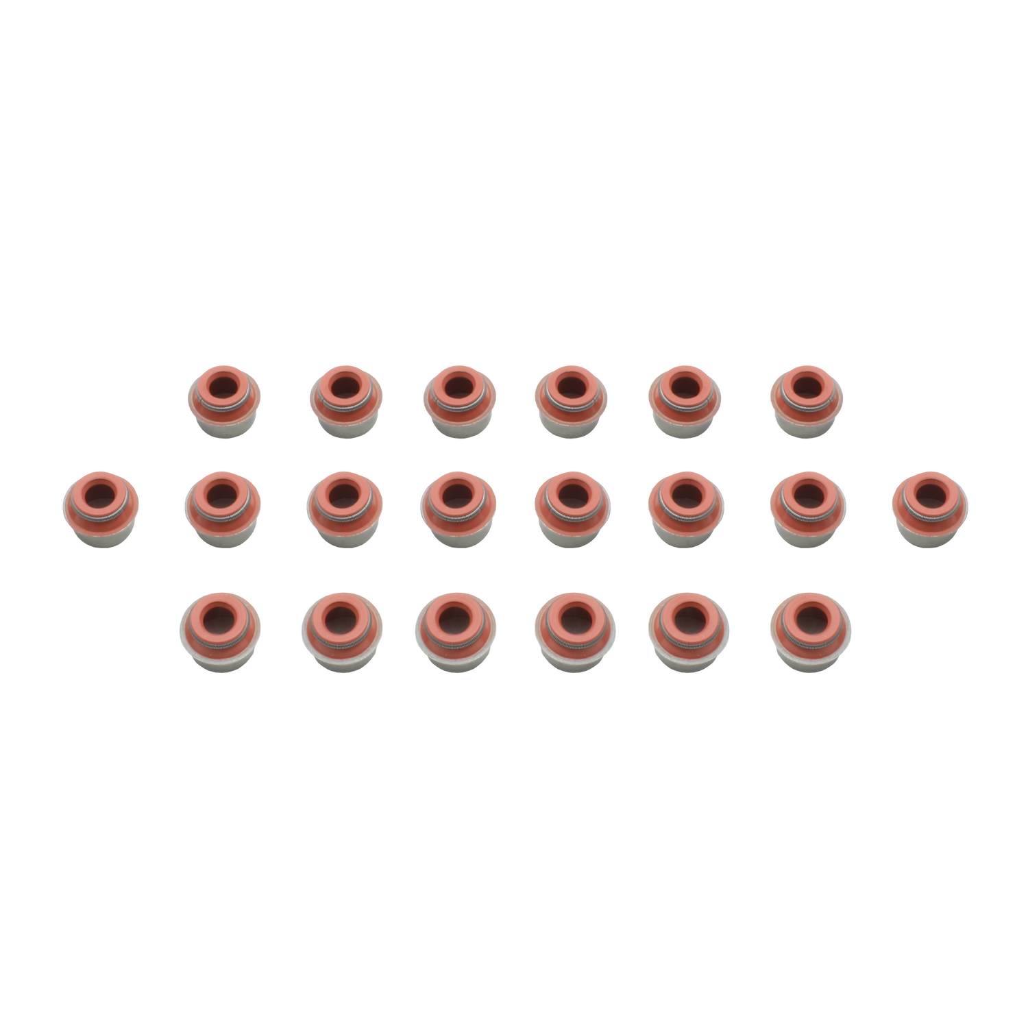 Valve Stem Oil Seal Set 2002-2006 Dodge,Freightliner 2.7L