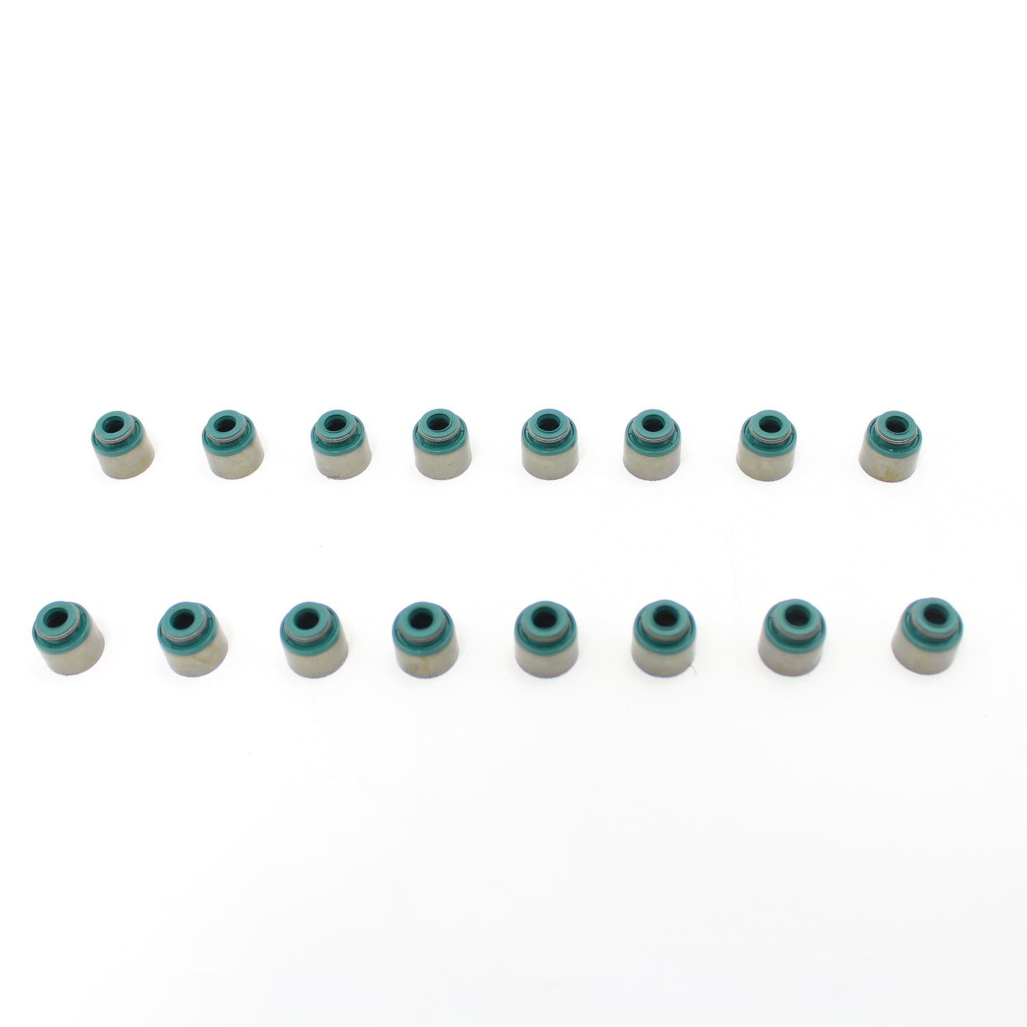 Valve Stem Oil Seal Set 2010-2022 Hyundai,Kia 1.4L-1.6L
