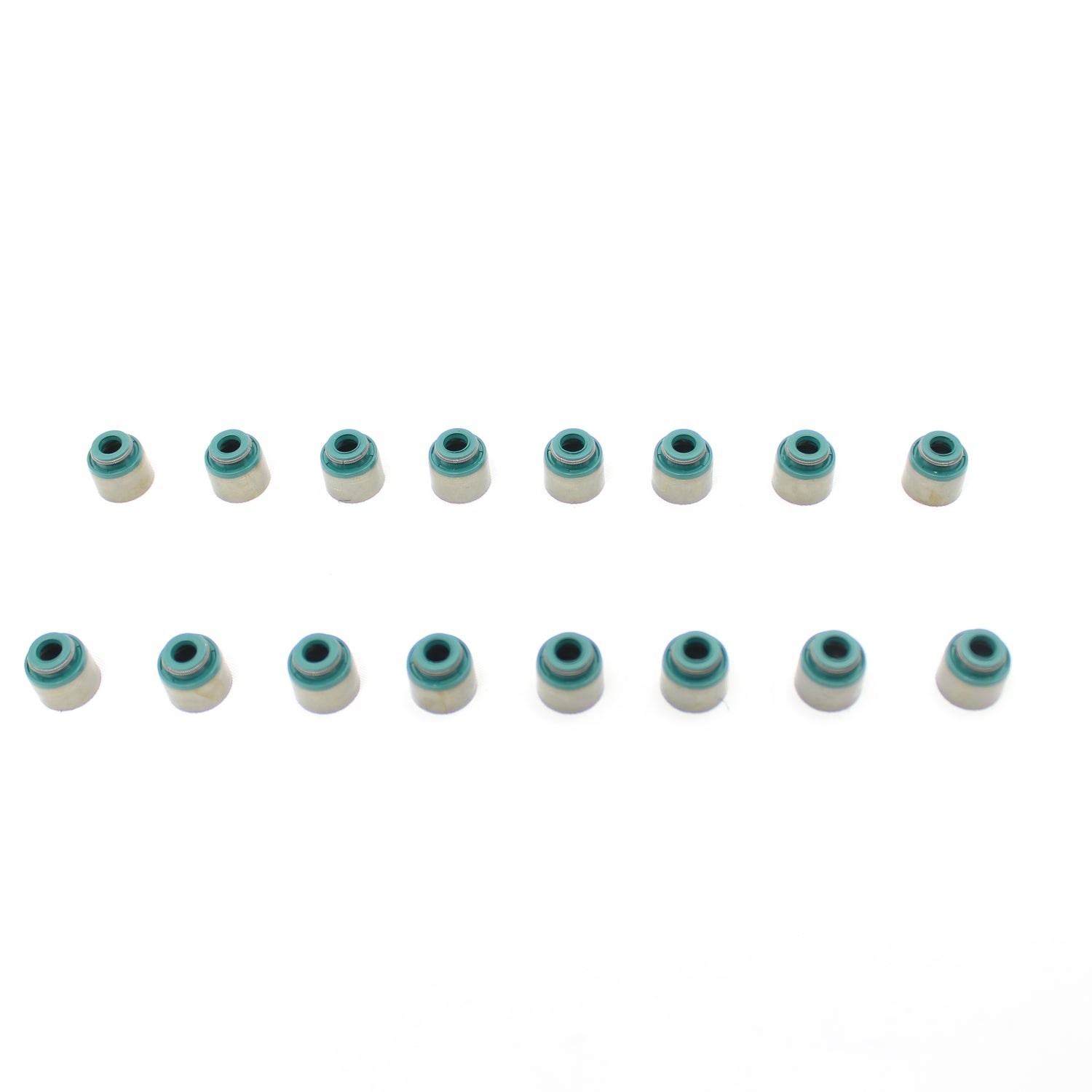 Valve Stem Oil Seal Set 2010-2022 Hyundai,Kia 1.4L-1.6L