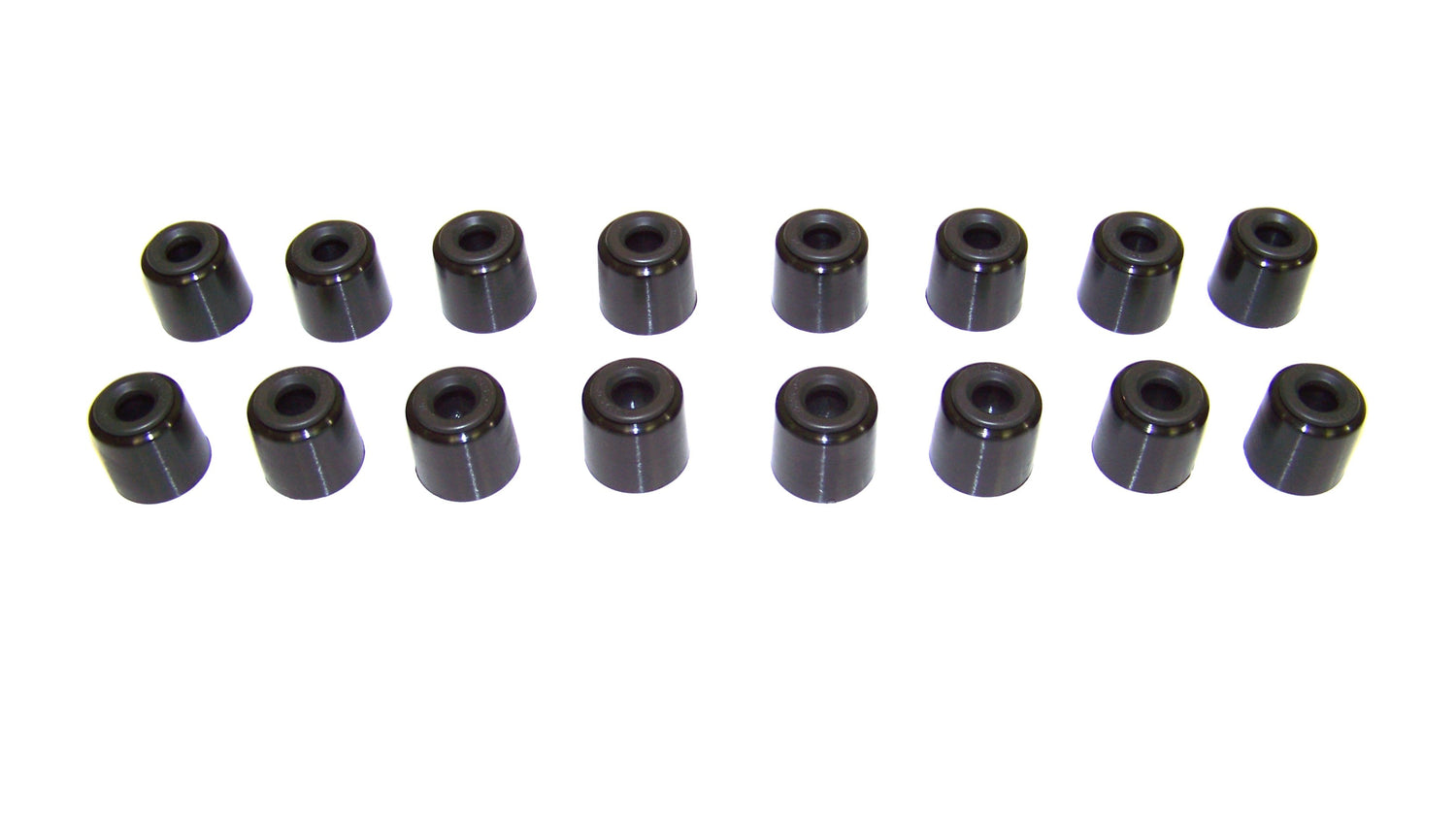 Valve Stem Oil Seal Set 1991-2000 Chevrolet,GMC 7.4L