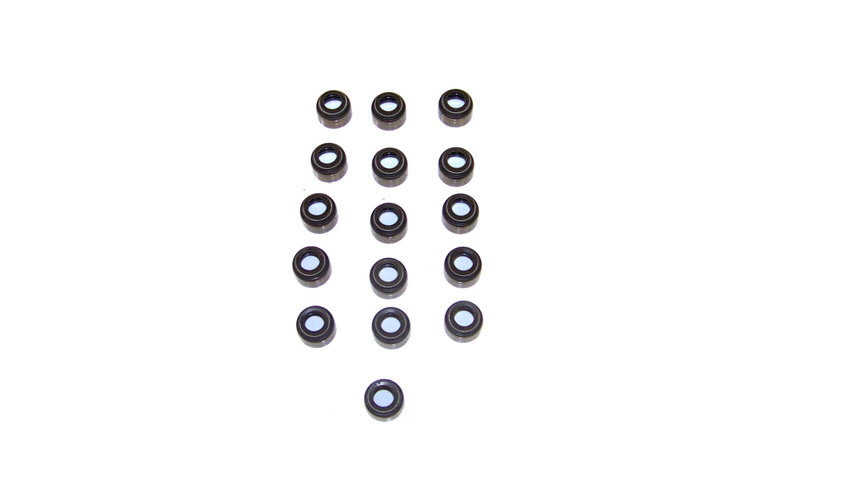 Valve Stem Oil Seal Set 1989-1995 Cadillac 4.5L-4.9L