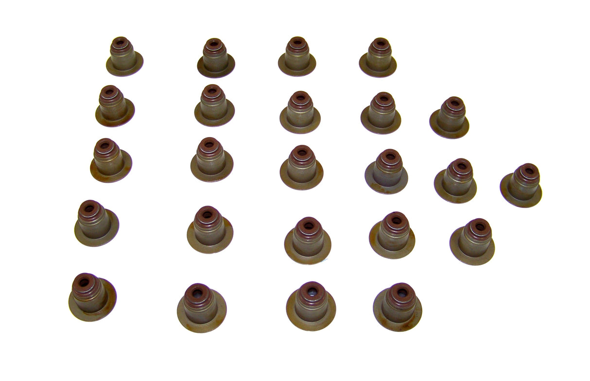 Valve Stem Oil Seal Set 2005-2009 Buick,Chevrolet,GMC,Isuzu,Saab 4.2L