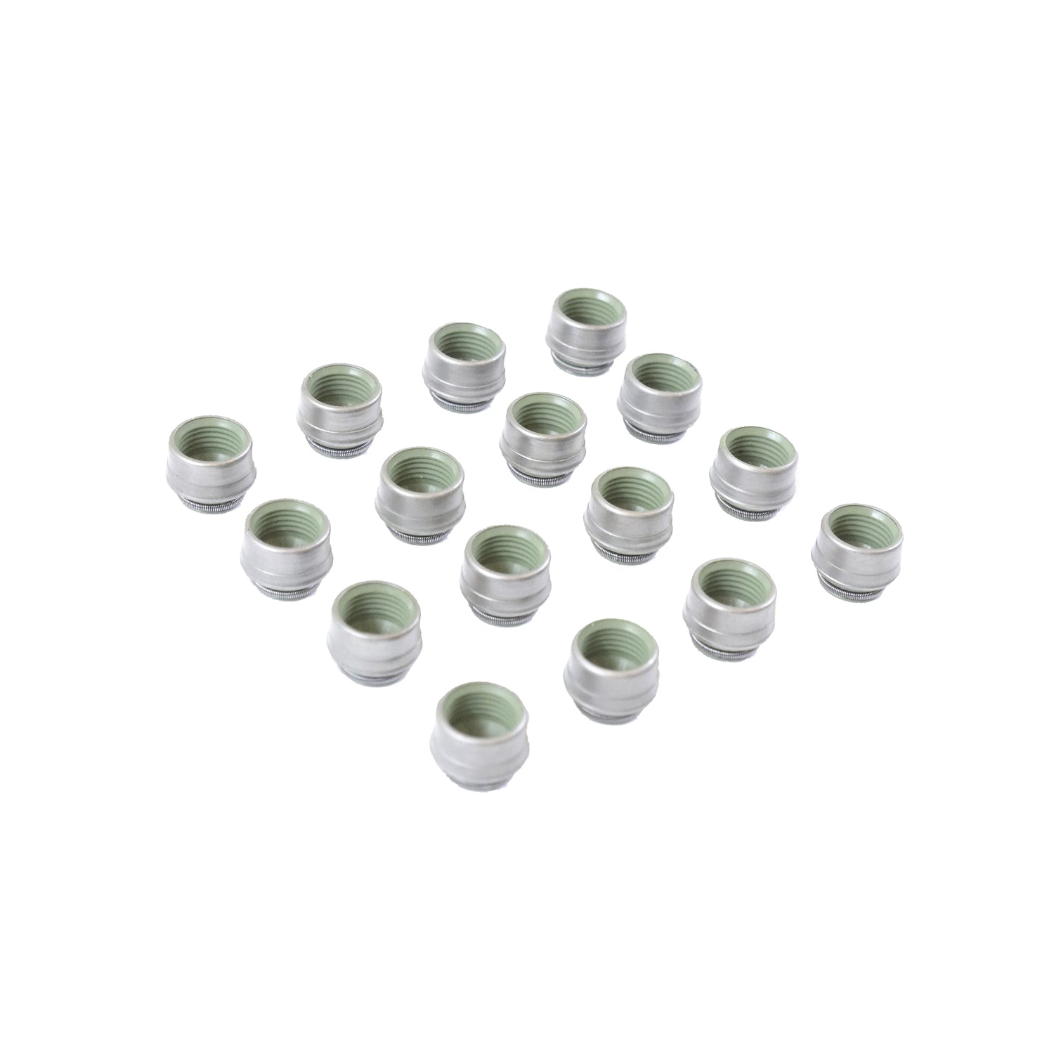 Valve Stem Oil Seal Set 2012-2018 Dodge,Fiat,Jeep 1.4L