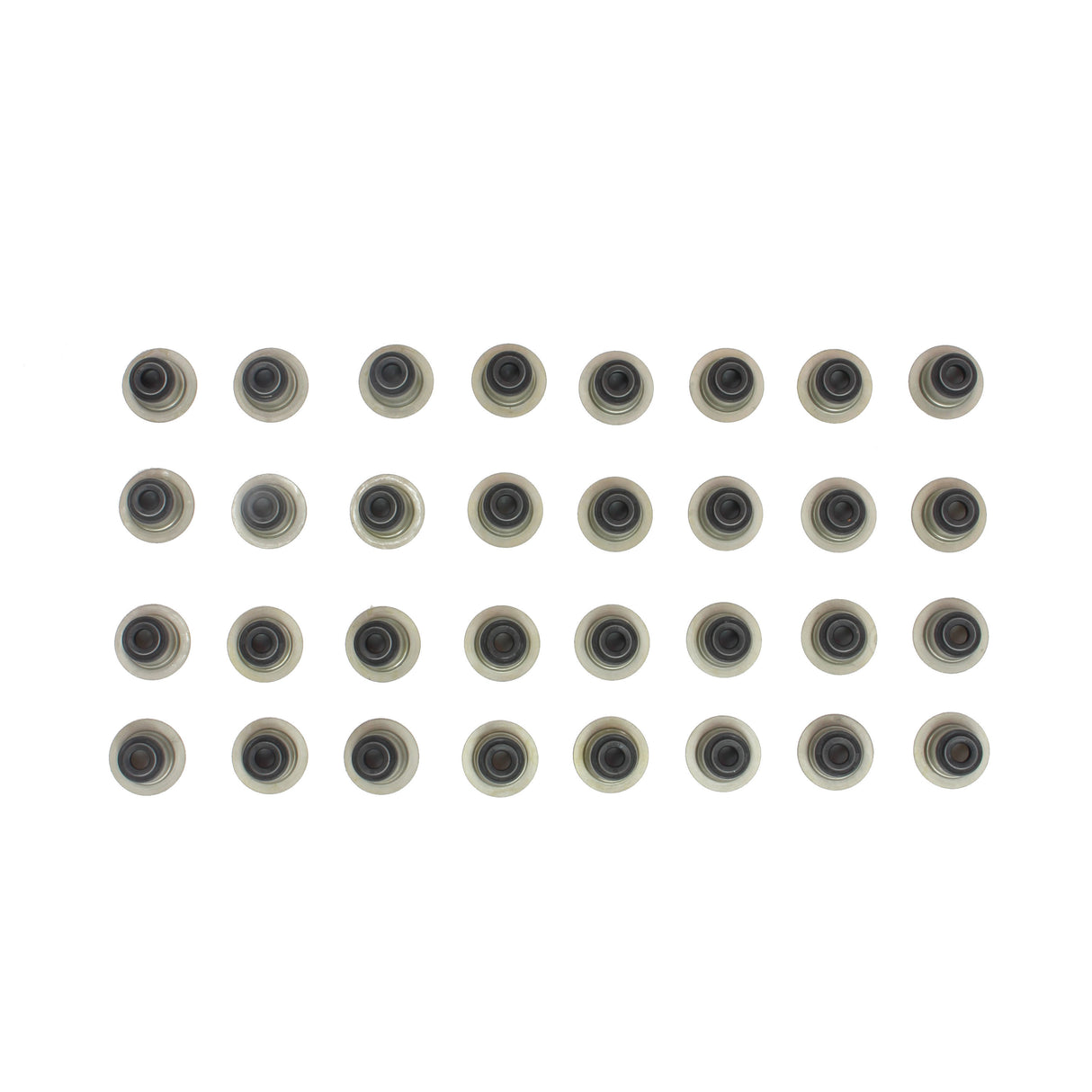 Valve Stem Oil Seal Set 2011-2020 Ford 6.7L