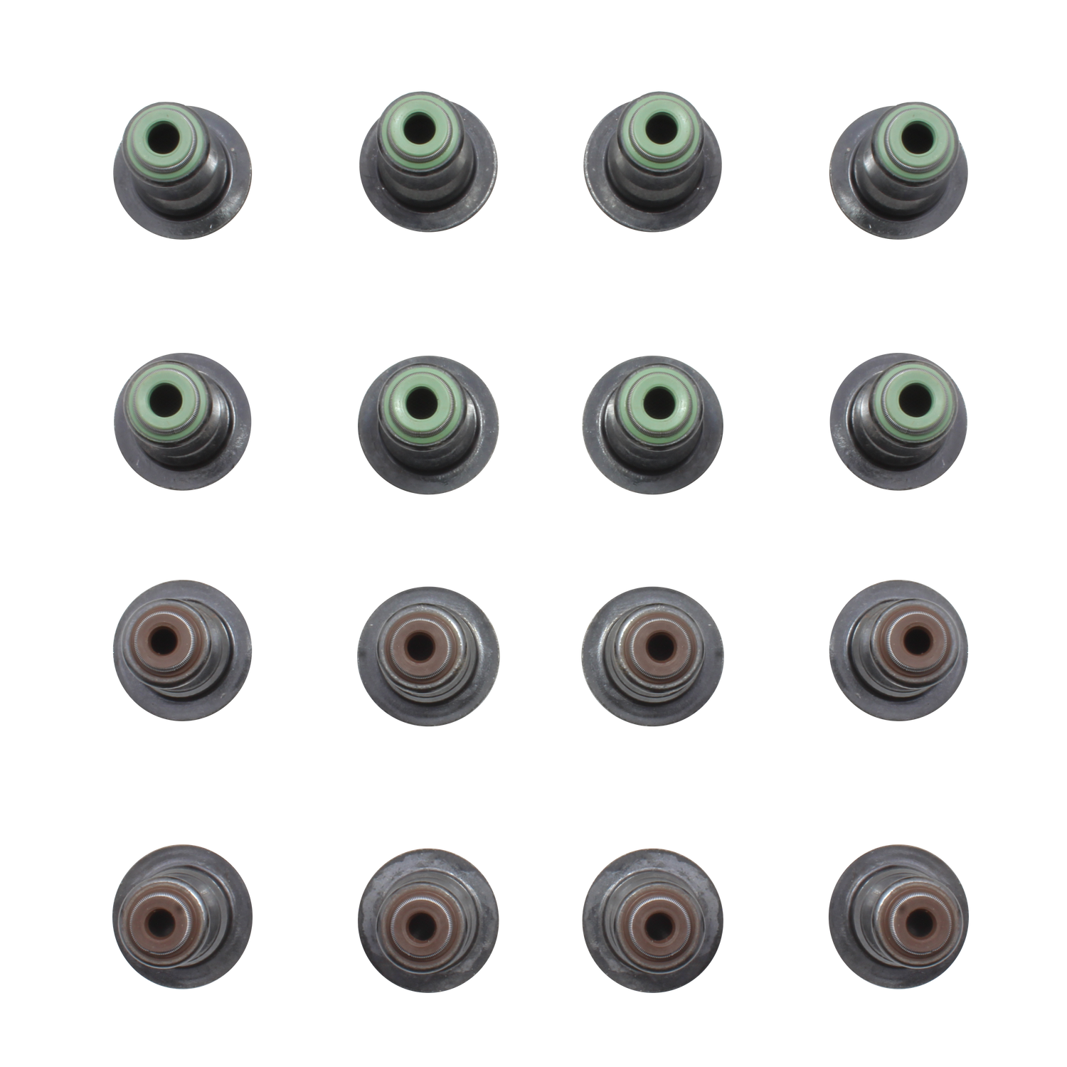 Valve Stem Oil Seal Set 2012-2015 BMW,Mini 2.0L