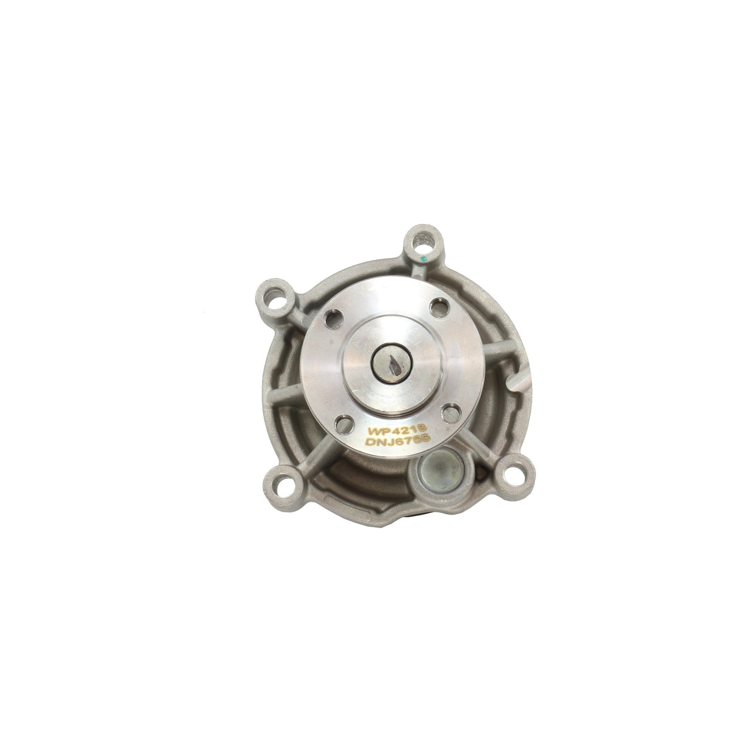 Water Pump 2010-2014 Ford,Lincoln 4.6L-5.4L