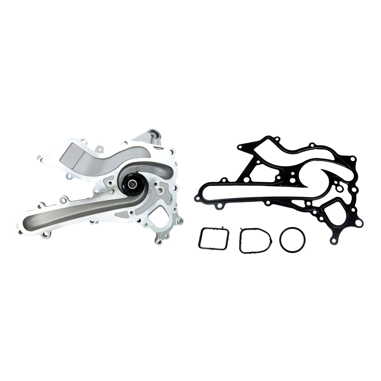 Water Pump 2013 Mercedes-Benz 3.5L