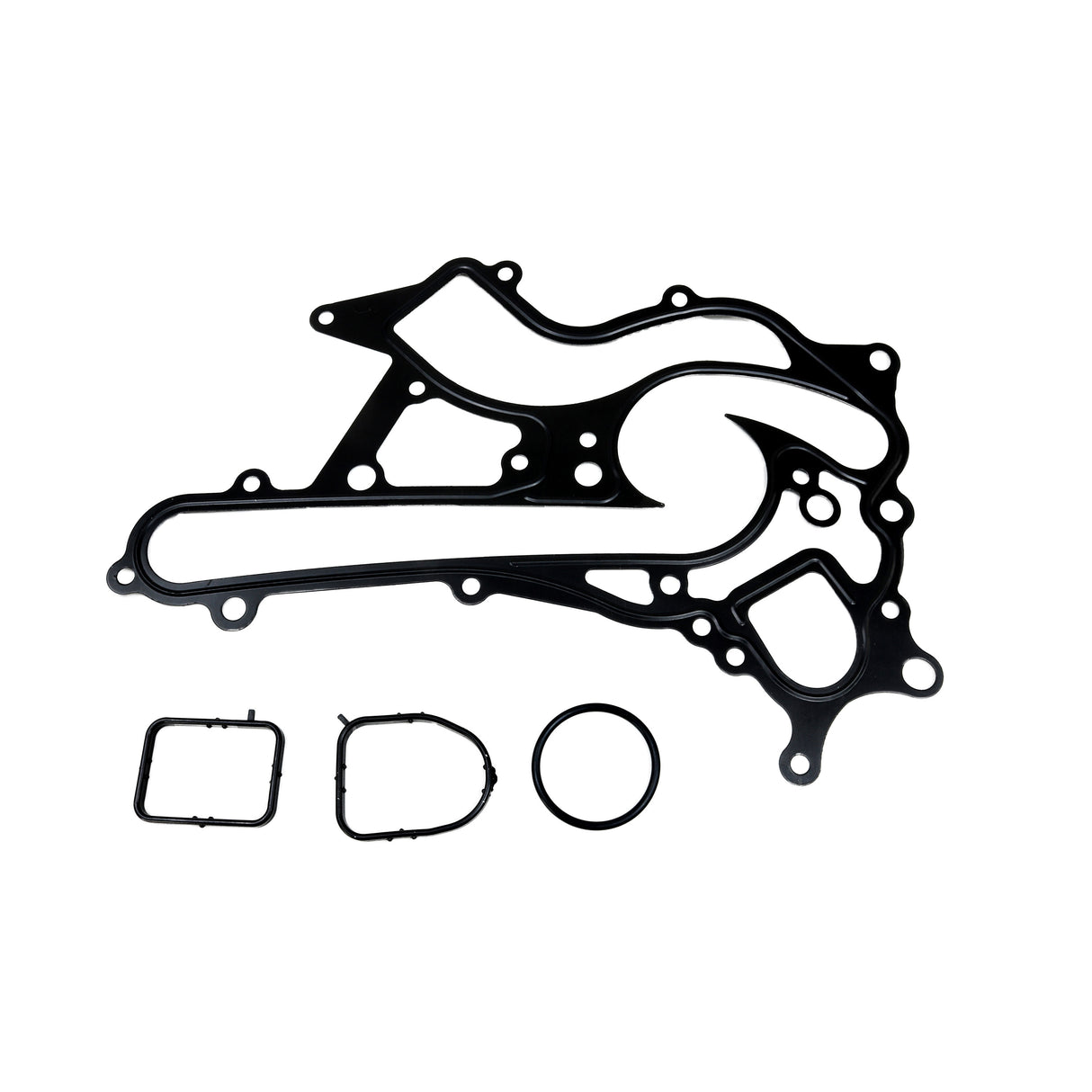 Water Pump 2013 Mercedes-Benz 3.5L