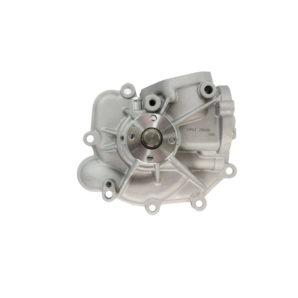 Water Pump 1990-1995 Mercedes-Benz 4.2L-5.0L