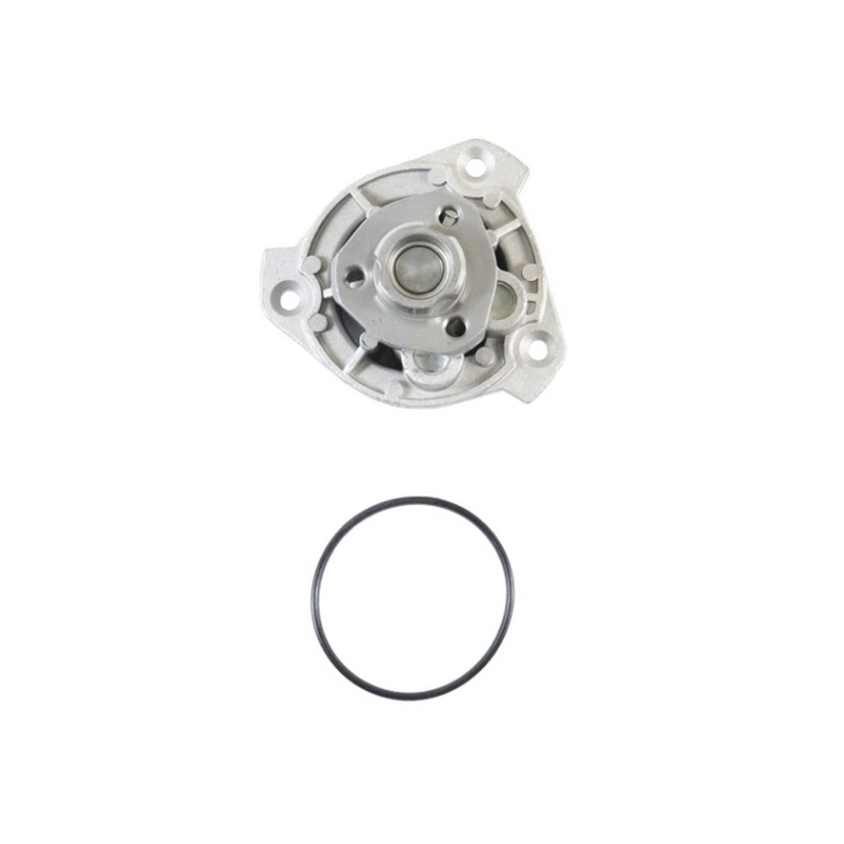 2009 Volkswagen CC 3.6L Water Pump
