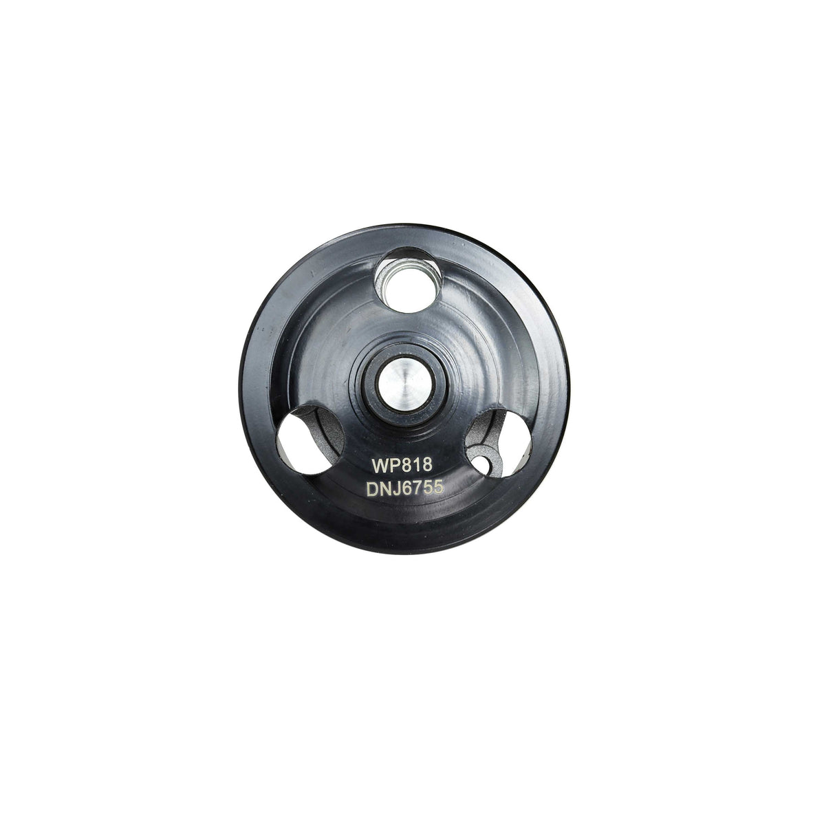 Water Pump 2012-2013 Audi 2.5L