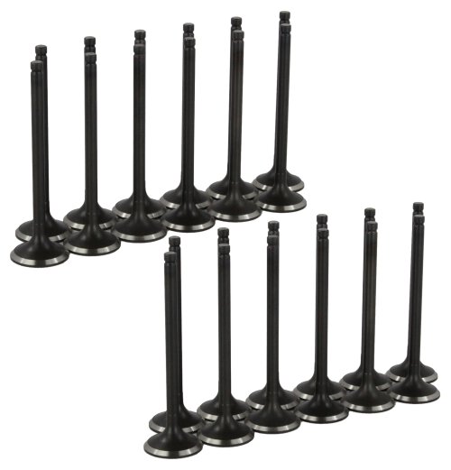 92-05 Lexus Toyota 3.0L Intake and Exhaust Valve Set