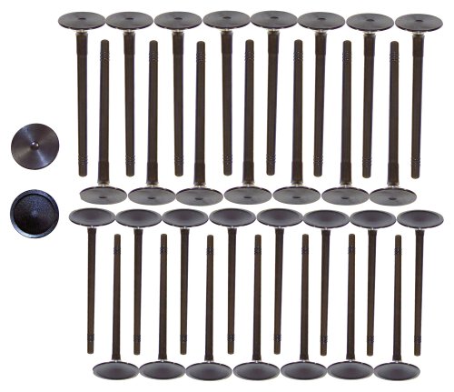 2005 Engine Rebuild Kit For Lincoln Aviator 4.6L V8 DOHC 32v DNJ EK4165