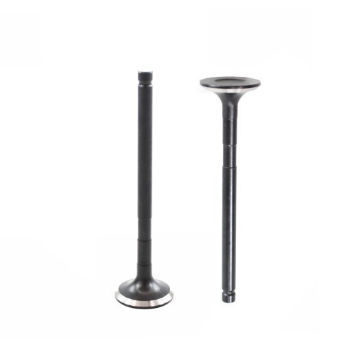 92-98 Toyota Paseo Tercel 1.5L L4 Exhaust Valve EV935