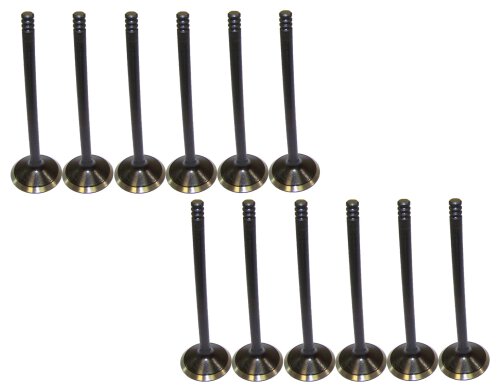 96-08 Ford Mercury 3.8L-4.2L Intake and Exhaust Valve Set