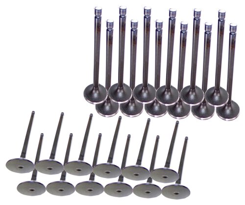98-15 Ram Dodge 5.9L-6.7L Intake and Exhaust Valve Set