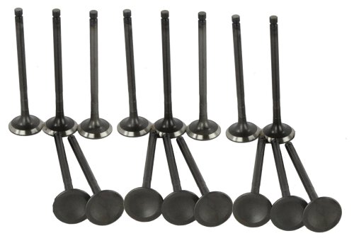 93-97 Subaru 1.8L Intake and Exhaust Valve Set