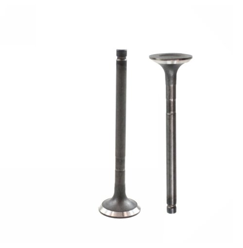 88-93 Toyota Geo Celica Prizm Corolla 1.6L L4 Exhaust Valve EV920