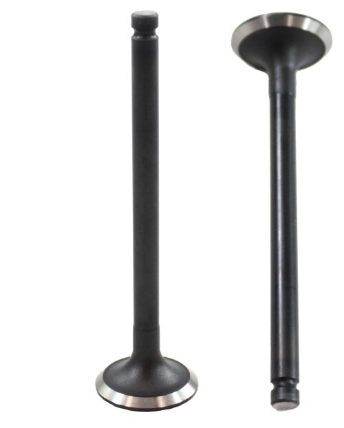 88-97 Ford Aspire Festiva 1.3L L4 Exhaust Valve EV415