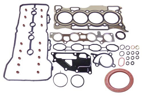 09-11 Nissan Versa 1.6L L4 Full Gasket Set FGS6027