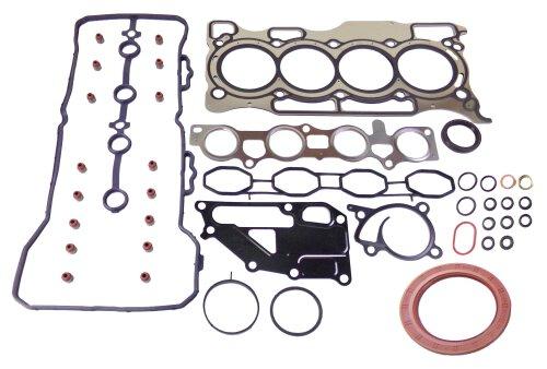 09-11 Nissan Versa 1.6L L4 Full Gasket Set FGS6027