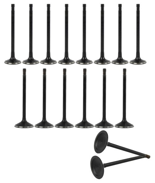 03-11 Saab Chevrolet Saturn 2.0L Intake and Exhaust Valve Set