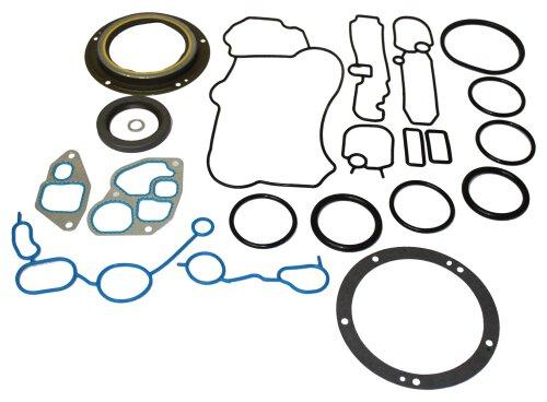 dnj conversion gasket set 1994-1999 ford f-250,f-350,f59 v8 7.3l lgs4200