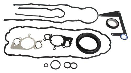 dnj conversion gasket set 2000-2006 ford,jaguar,lincoln s-type,ls,s-type v8 3.9l,4.0l lgs4162