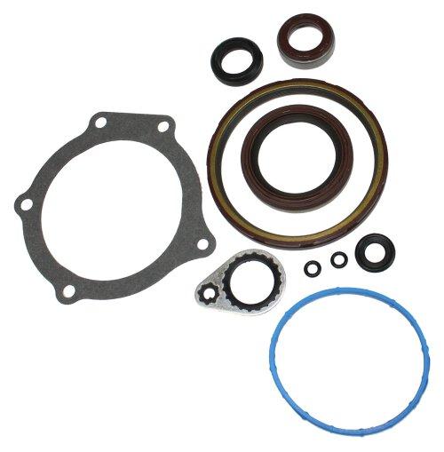 dnj conversion gasket set 2004-2012 chevrolet,gmc,hummer colorado,colorado,canyon l4,l5 2.8l,2.9l,3.5l lgs3138