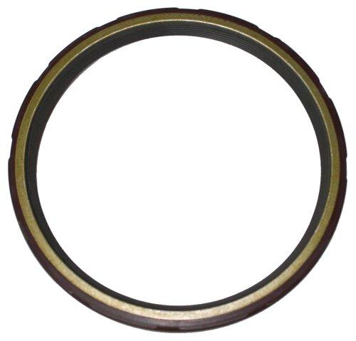 dnj crankshaft seal 2004-2012 chevrolet,gmc,hummer colorado,colorado,canyon l4,l5 2.8l,2.9l,3.5l rm3138
