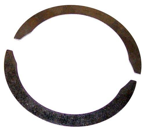 dnj crankshaft thrust washer set 1986-1997 acura,honda legend,legend,legend v6 2.5l,2.7l tw270