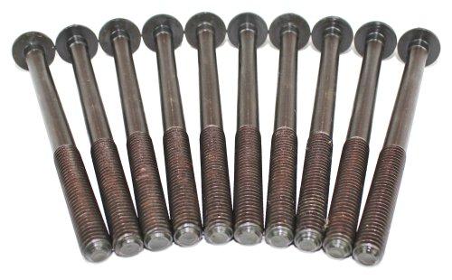 DNJ HBK310 Cylinder Head Bolt Set ‚ Cylinder Head Bolt Saturn Sc1 Sl Sl1 Sw1