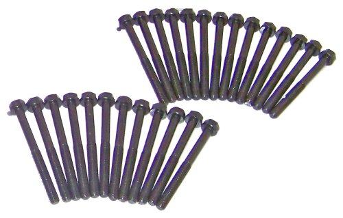 DNJ HBK1165 Cylinder Head Bolt Set ‚ Cylinder Head Bolt Dodge Ram 2500 3500 4500 5500 Ram 2500 Ram 3500 Ram 4500 Ram 5500 Etletmetn