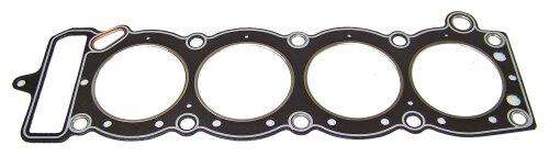 dnj cylinder head gasket 1975-1980 toyota celica,corona,pickup l4 2.2l hg92