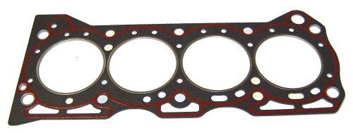 dnj cylinder head gasket 1986-1997 geo,suzuki samurai,samurai,samurai l4 1.3l hg50
