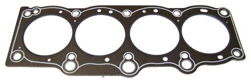 dnj cylinder head gasket 1987-1991 toyota camry,celica,camry l4 2.0l hg97