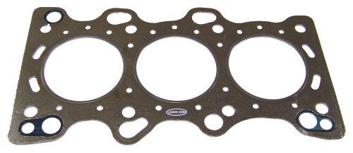 dnj cylinder head gasket 1987-1997 acura,honda legend,legend,legend v6 2.7l hg280