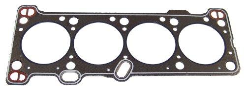 dnj cylinder head gasket 1988-1994 mazda,mercury 323,323,miata l4 1.6l hg454