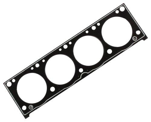 dnj cylinder head gasket 1989-1995 cadillac allante,allante,deville v8 4.5l,4.9l hg3179