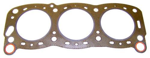 dnj cylinder head gasket 1989-1995 ford taurus,taurus,taurus v6 3.0l hg4111