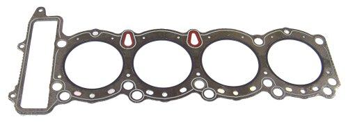 dnj cylinder head gasket 1990-1996 infiniti q45,q45,q45 v8 4.5l hg650l