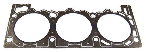 dnj cylinder head gasket 1990-2000 ford,mazda aerostar,ranger,aerostar v6 4.0l hg422l