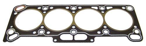 dnj cylinder head gasket 1991-1996 dodge,eagle,mitsubishi colt,summit,mirage l4 1.5l hg13
