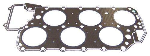 dnj cylinder head gasket 1992-2000 volkswagen corrado,corrado,passat v6 2.8l hg815