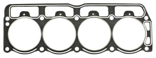 dnj cylinder head gasket 1994-2002 dodge,jeep cherokee,wrangler,cherokee l4 2.5l hg1122