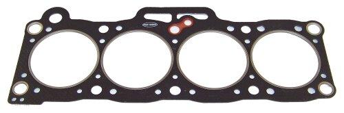 dnj cylinder head gasket 1995-1995 kia sportage l4 2.0l hg404