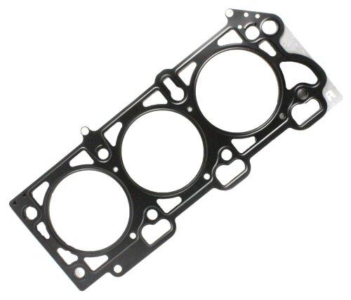 dnj cylinder head gasket 1999-2002 chrysler,dodge,plymouth 300m,lhs,prowler v6 3.5l hg1143r