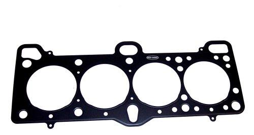 dnj cylinder head gasket 2001-2005 hyundai accent,accent,accent l4 1.6l hg129